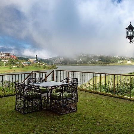 Tea Plant Nuwara Eliya Villa Exterior foto