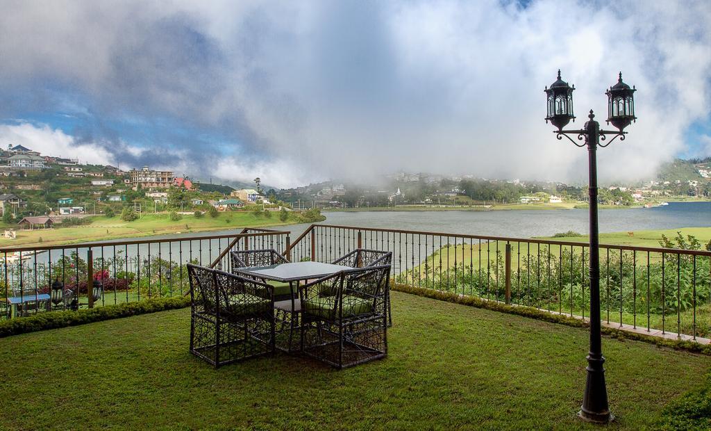 Tea Plant Nuwara Eliya Villa Exterior foto