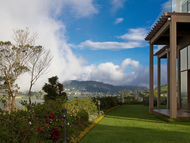 Tea Plant Nuwara Eliya Villa Exterior foto