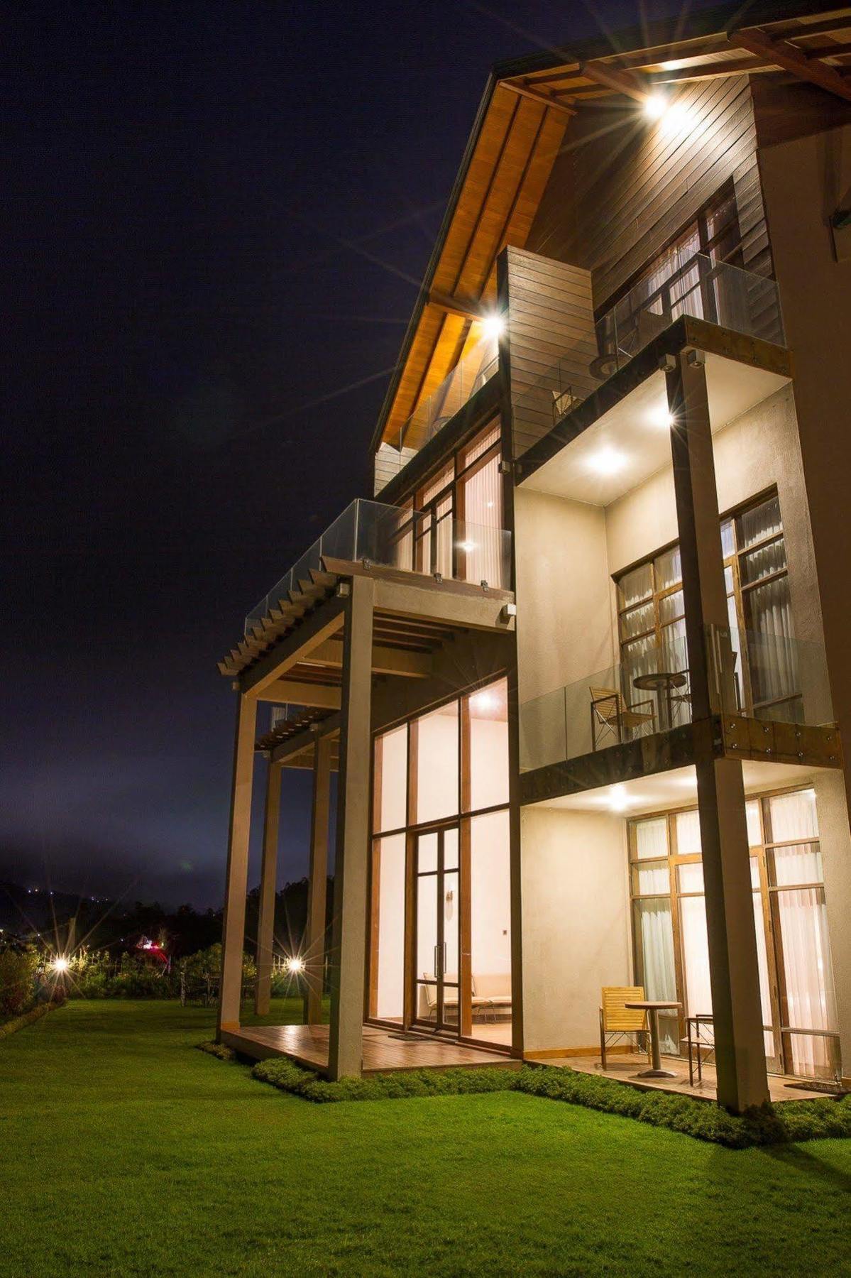 Tea Plant Nuwara Eliya Villa Exterior foto
