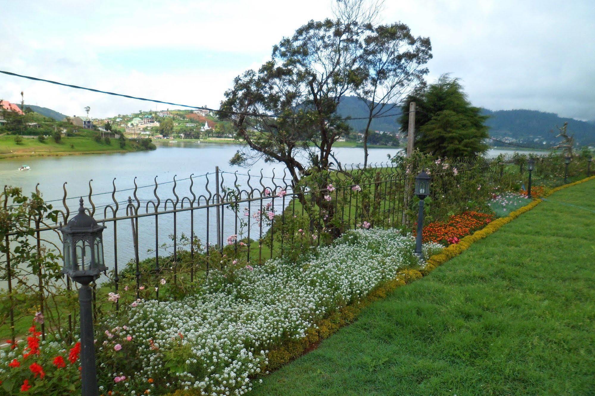 Tea Plant Nuwara Eliya Villa Exterior foto
